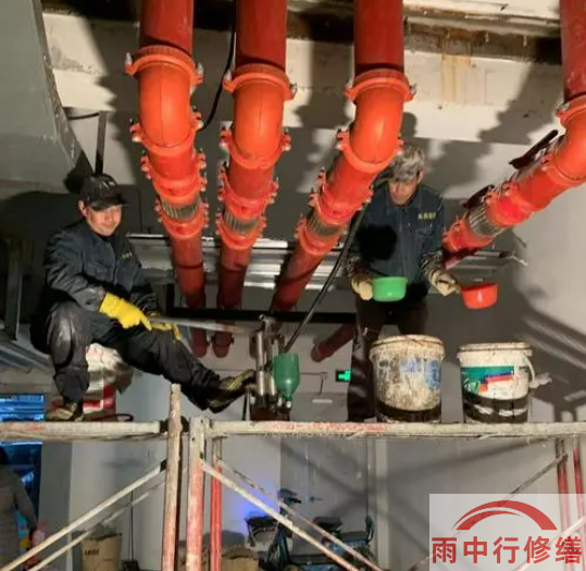 周口穿墙管或穿墙套管