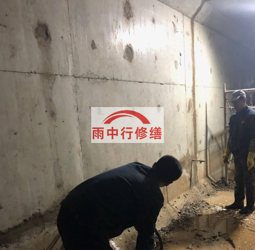 周口水池堵漏的具体施工方法主要取决于漏水的具体原因？